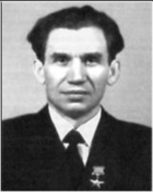 Кузюков Фёдор Фёдорович